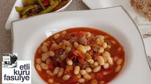 Kuru fasulyeyi 1 gece önceden suda bekletiyoruz. Kuru Fasulye Nasil Yapilir Ustadan Al Tarifi Ustasindan Kuru Fasulye Tarifi Youtube