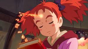 мэри и ведьмин цветок смотреть онлайн на русском бесплатно Meri I Vedmin Cvetok Russkij Trejler 2018 Youtube