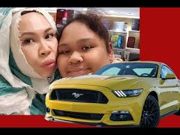 Lagu terbaru dari dato seri vida ' i am me'. Viral Anak Dato Vida Minta Kereta Mustang Youtube