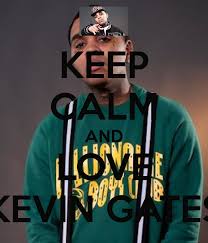 I married my best friend that happens to be a girl. 3. Love Kevin Gates Quotes Quotesgram