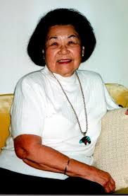 Rose Ong Obituary