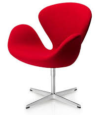 The iconic swan chair designed by arne jacobsen for fritz hansen. Fritz Hansen Swan Chair By Arne Jacobsen Danish Design Store