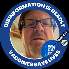 It was great hosting National Institutes of Health (NIH) Director Dr. Jay  Bhattacharya at The University of Kansas Medical Center and The University  of Kansas Health System. Dr. Bhattacharya was able to