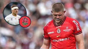 Jack Willis on ‘making peace’ with England career and that Ireland rumour