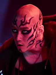 Maybe you would like to learn more about one of these? Alice In Borderland Only On Netflix