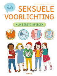 Mar 12, 2015 · 2. Deltas Seksuele Voorlichting Mijn Eerste Infoboek 7 9 Jaar Educatief Speelgoed