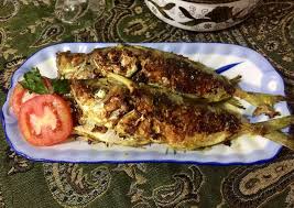 Sangat banyak menu lele bakar yang ada di indonesia seperti lele bakar padang dan juga lele bakar khas solo. Recipe Yummy Ikan Kembung Bakar Padang Versi Tidak Pedas