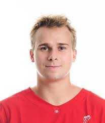 Nathan Leach's Instagram, Twitter & Facebook