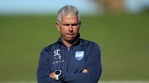 Defending champions end winless run. A League Sydney Fc Manager Steve Corica On His Rise And Overseas Ambitions Daily Telegraph