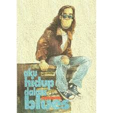 Azzam supardi, the legendary creator and writer of aku hidup dalam blues graphic novel. Aku Hidup Dalam Blues Pdf