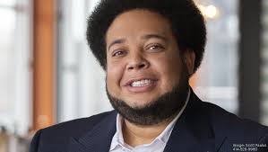 Investors assemble behind The Avenue's 3rd Street Market Hall