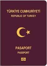 Pasaport Tercumesi Esenyurt