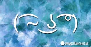Click to copy kaomoji and paste it to ⴚტ◕‿◕ტⴢ japanese emoticons are created by pairing text characters together. Sad Japanese Emoji Novocom Top