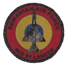 Static display of romanian air force at roias 2001. Romanian Air Force Lancer S To Falcons 4aviation