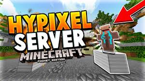Children (and adults) download and install the roblox application for computers, video games gaming consoles, mobile phones or tablets and also utilize it to browse. Best Op Solo Skywars Server Ever Hyperlands Network Minecraft Pe By Chaosgamingyt