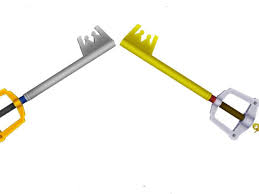 To unlock oathkeeper and oblivion in kingdom hearts 3 remind. Top 10 Strongest Keyblades In Kingdom Hearts Levelskip