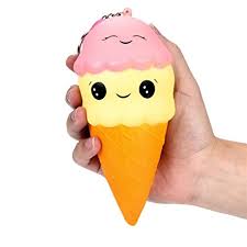 630 x 630 jpeg 29 кб. Callm Squishies Slow Rising Jumbo Squishy Toys Kawaii Cute Ice Cream Squishies Cream Scented For Kids Party Toys Stress Reliever Toy A Buy Online In Bahamas At Bahamas Desertcart Com Productid 66773973