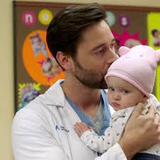 Max will do whatever it takes to keep Luna safe.