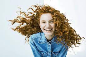 How To Do Hair Masking In Photoshop Using Photoshop Cs5 Curly Hair Styles Colored Curly Hair Castor Oil For Hair