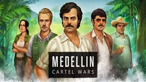 His father was a farmer and his mother a teacher. Medellin Cartel Wars Android Gameplay Hd Youtube