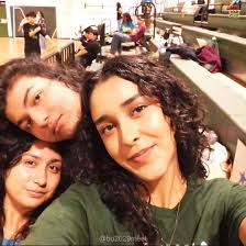 Arush Vyas's Instagram, Twitter & Facebook