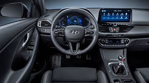 Deshalb bietet hyundai den neuen i20 n line mit allen drei verfügbaren motoren an. Hyundai I30 Facelift 2020 Das Zweite Gesicht Autonotizen
