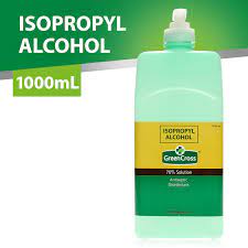 It can be used for removing pill binders from substances such as methylphenidate or. Green Cross Isopropyl Alcohol 70 Solution 1000 Ml Pd Reviews Ratings And Best Price In Kl Selangor And Malaysia Snachetto Com