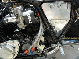 ウイニングランのドライサンプkit スーパーバイク 単車 バイク