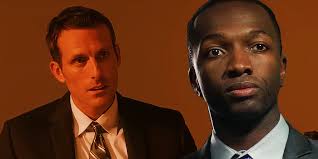 Is Doubting Thomas Based On A True Story?: The Movie's Inspiration Explained