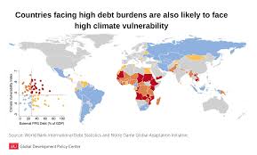 World relief is a global christian humanitarian organization that seeks to overcome violence, poverty and injustice. 5 Ways To Align Debt With Climate And Development Goals World Economic Forum