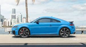 Image result for Turbo Blue 2020 TTRS