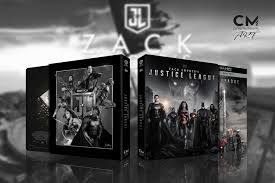 Zack snyder's justice league movie free online. Zack Snyder S Justice League 4k 2d Blu Ray Steelbook Cine Museum Art 25 Italy Hi Def Ninja Pop Culture Movie Collectible Community