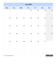 Discover (and save!) your own pins on pinterest. July 2021 Calendars For Pdf Words And Jpg Formats Distancelatlong Com