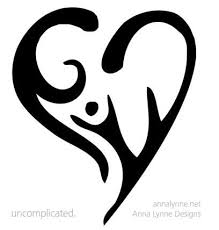 Hebrew Symbol For Love Logos And Crests Require Customization Customized Products Are Non Love Symbols Self Love Tattoo Love Symbol Tattoos