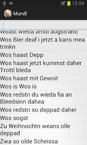 Die Mundls Zitate App Bringt Die Besten Sprüche Von Edmund
