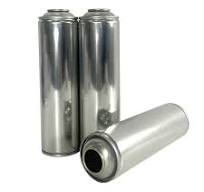 Wholesale Dia 57mm Empty Aerosol Tin Can Customized, Aerosol ...