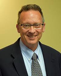 Pastor Paul Hamilton