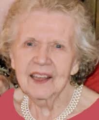 Mrs. Eileen C. Kenney