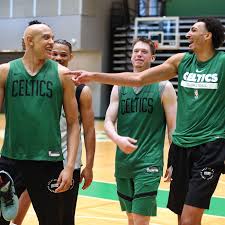 CelticsBlog - News update