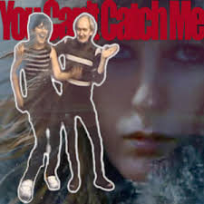 Janis Sharp & Who's George