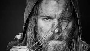 Ryan Hurst au casting de Bosch !