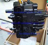 Home - Products - Parts for Case Excavators - Case CX210 ...