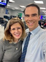 CONGRATULATIONS, BARBARA! 🥳 We love a reason to celebrate…and this is a  great one! Today, Barbara Barr is marking 2️⃣0️⃣ years at WGAL! Barbara has  led coverage