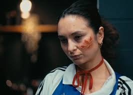 Adidas Owns the Reality