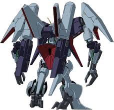 Rx 160s Byarlant Custom The Gundam Wiki Fandom Powered By Wikia Unicorn Gundam Gundam Build Fighters Gundam Build Fighters Try