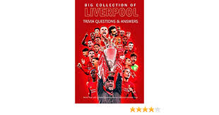 Alexander the great, isn't called great for no reason, as many know, he accomplished a lot in his short lifetime. Big Collection Of Liverpool Trivia Questions Answers More Than 100 Quizzes Questions About Liverpool Football Club Football And Other Things Mitchell Mr Janet 9798582197249 Amazon Com Books