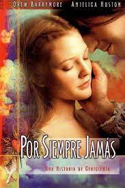 Pin De Lulu Fecina En Peliculas Por Siempre Cenicienta Peliculas Gratis Por Siempre Jamas