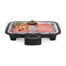 Barbecue Electrique Tristar Bq 2813 Modele De Table Thermostat Barbecue Electrique Bbq Electrique Grillades