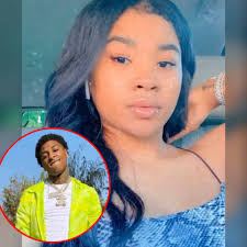 The rapper seems to be aware that some in the music video for death enclaimed, youngboy is shown taking two of his sons to the beach. Nba Youngboy S Ex Kaylyn Reveals That She Lost Her Baby The Shade Room
