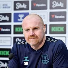 Dyche warns Everton not to assume Liverpool win guarantees safety
